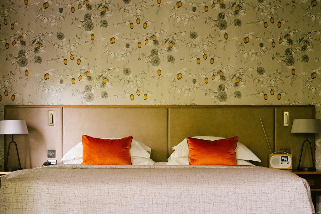Jesmond Dene House Hotel Newcastle Upon Tyne Quarto foto