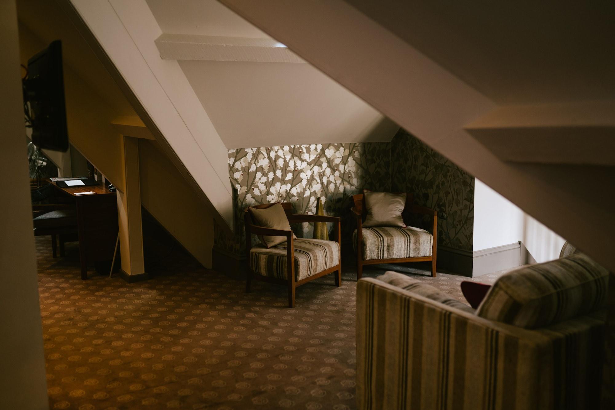 Jesmond Dene House Hotel Newcastle Upon Tyne Exterior foto